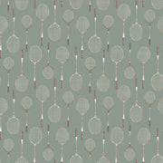 Decker Wallpaper by Hailey Kiefer Designs