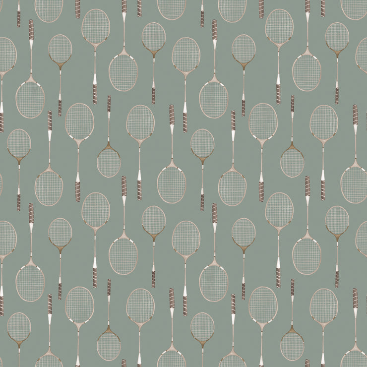 Decker Wallpaper by Hailey Kiefer Designs