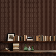 Dillon Wallpaper by Thoroughfare Design