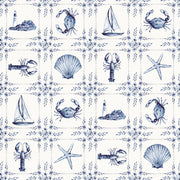 Dulcie Wallpaper by Annalee Beck