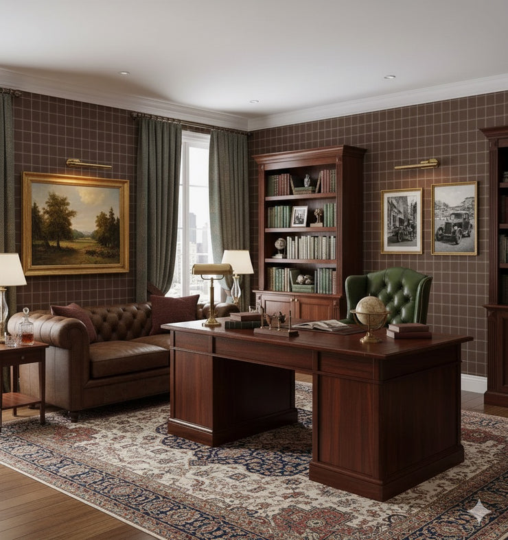 Max Wallpaper by The Feral Flower