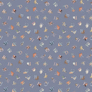 Eli Wallpaper by Fede Volpato Studio