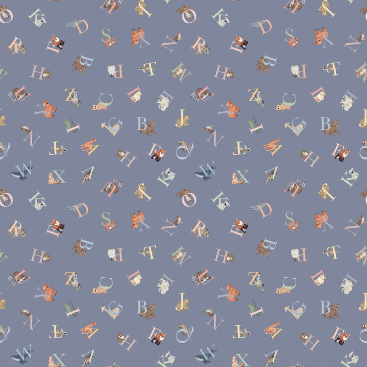 Eli Wallpaper by Fede Volpato Studio