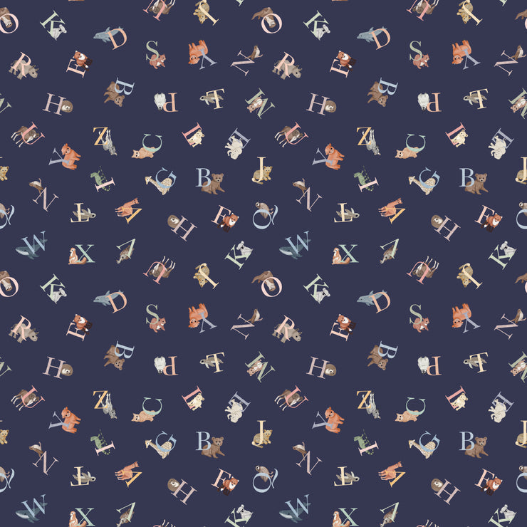 Eli Wallpaper by Fede Volpato Studio