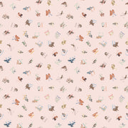 Eli Wallpaper by Fede Volpato Studio