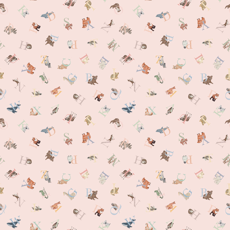 Eli Wallpaper by Fede Volpato Studio