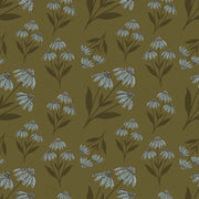 Ellery Wallpaper by The Feral Flower
