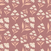 Ellery Wallpaper by The Feral Flower