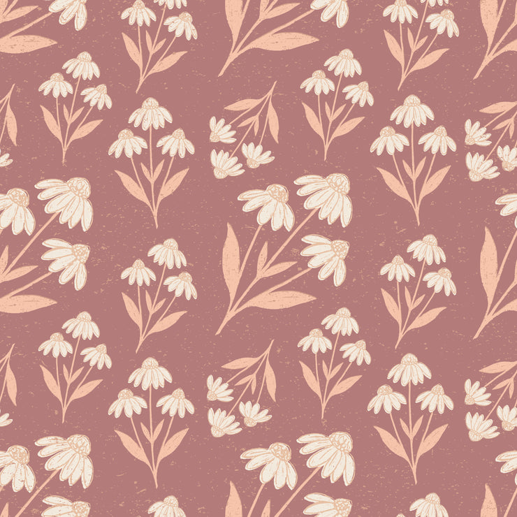 Ellery Wallpaper by The Feral Flower
