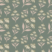 Ellery Wallpaper by The Feral Flower