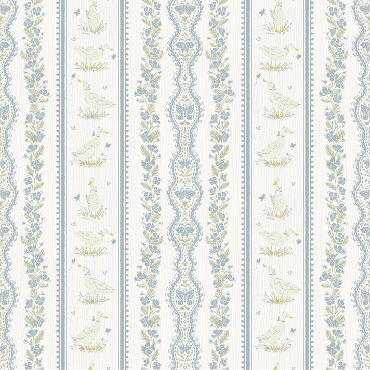 Emmie Wallpaper by RNM Arts