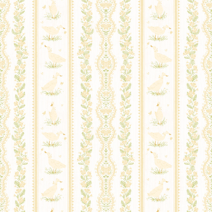 Emmie Wallpaper by RNM Arts