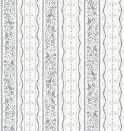 Este Wallpaper by Hufton Studio