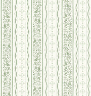 Este Wallpaper by Hufton Studio