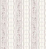Este Wallpaper by Hufton Studio