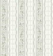 Este Wallpaper by Hufton Studio