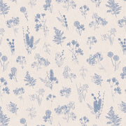 Everette Wallpaper by Hannah Langford Design