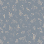 Everette Wallpaper by Hannah Langford Design