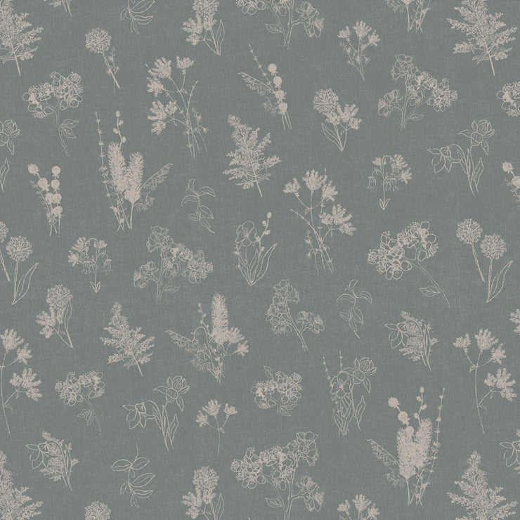 Everette Wallpaper by Hannah Langford Design