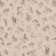 Everette Wallpaper by Hannah Langford Design