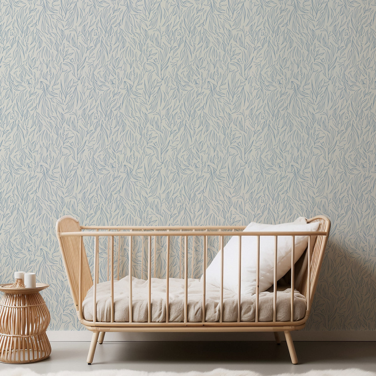 Everly Wallpaper by Erin Silliman Designs – Loomwell Home Goods