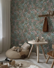 Oaklyn Wallpaper by Hufton Studio