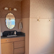 Leighton Wallpaper by The Fibery