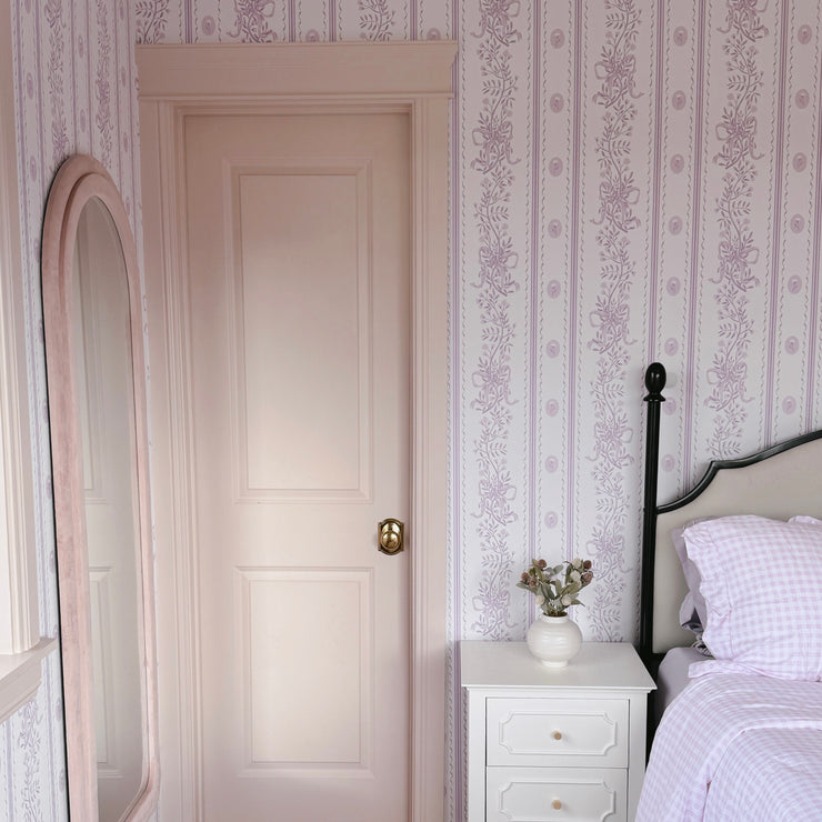 Dottie Wallpaper by Zanet From Wonderland