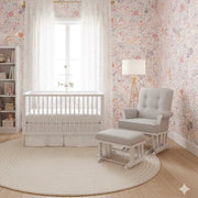 April  Wallpaper by Antonela Fulir