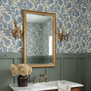 Cornelia Wallpaper by Marie Erstad Studio