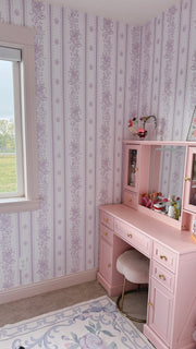 Dottie Wallpaper by Zanet From Wonderland