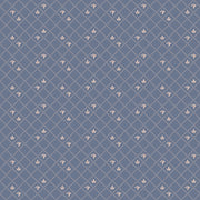 Georgie Wallpaper by The Rosenborg Company