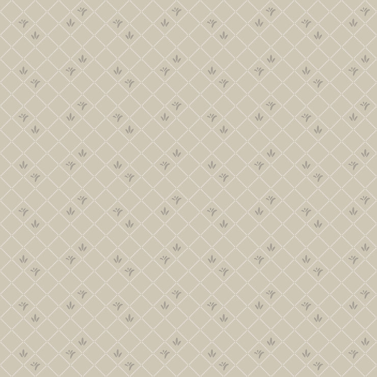 Georgie Wallpaper by The Rosenborg Company