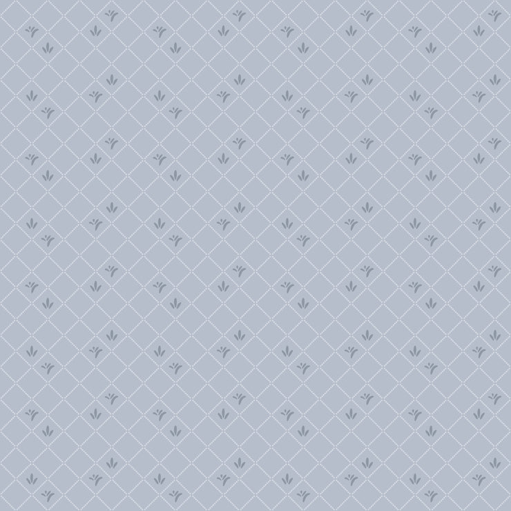 Georgie Wallpaper by The Rosenborg Company