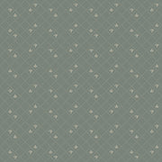 Georgie Wallpaper by The Rosenborg Company