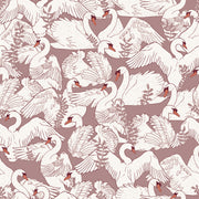 Gia Wallpaper by Brittany Polatis Design