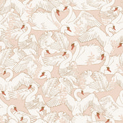 Gia Wallpaper by Brittany Polatis Design