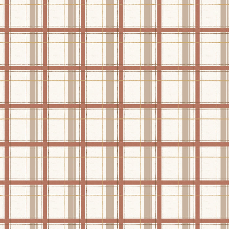 Grady Wallpaper by Emma J Rivers