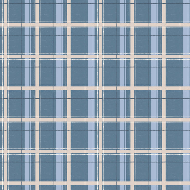 Grady Wallpaper by Emma J Rivers