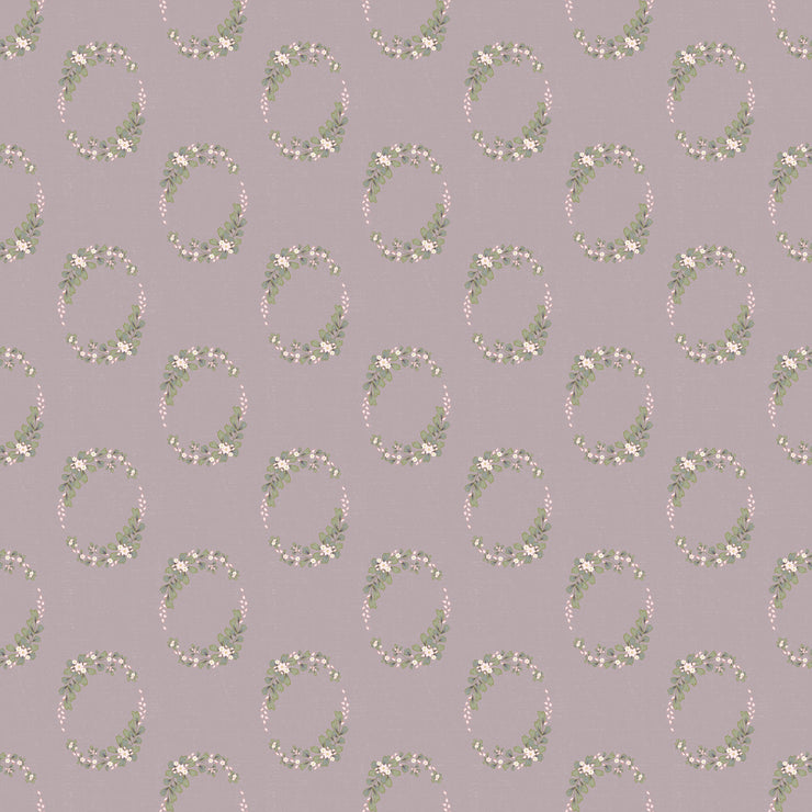 Hadley Wallpaper by Linen and Paper Design