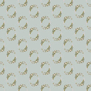 Hadley Wallpaper by Linen and Paper Design