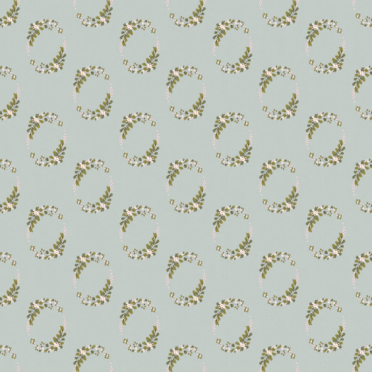 Hadley Wallpaper by Linen and Paper Design