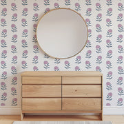 Harriet Wallpaper by Samantha Dara