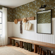 Ellery Wallpaper by The Feral Flower