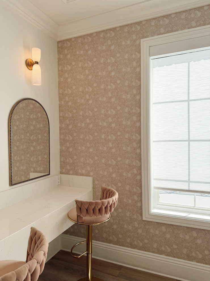 Copeland Wallpaper by The Fibery