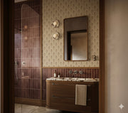 Alma Wallpaper by Marie Erstad Studio