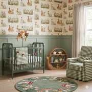 Pip Wallpaper by Strawberry Snail Illustrations