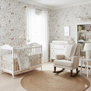 Julie Wallpaper by Antonela Fulir