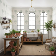 Blakely Wallpaper by The Beau Studio