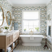 Catherine Wallpaper by Ashton Elizabeth